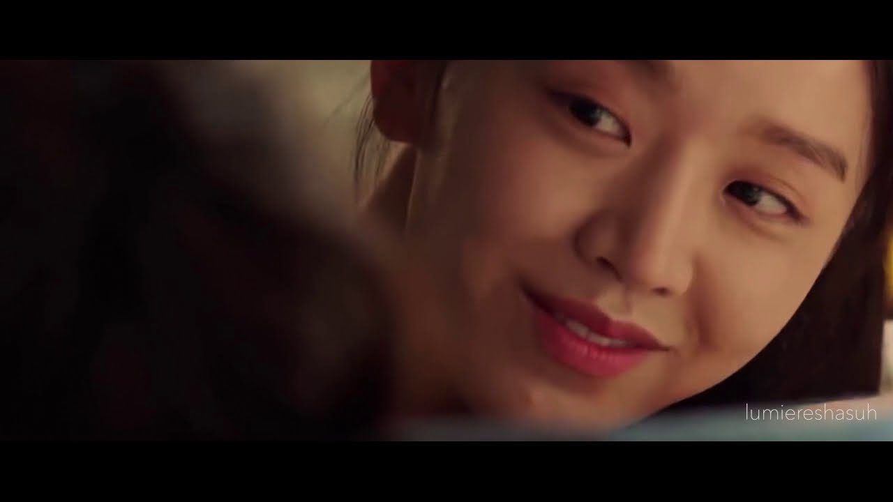 I'll Find You | Mr. Queen Alternate Universe | Kim Jung-hyun Shin Hyesun 신혜선 x 김정현 | #철인왕후​