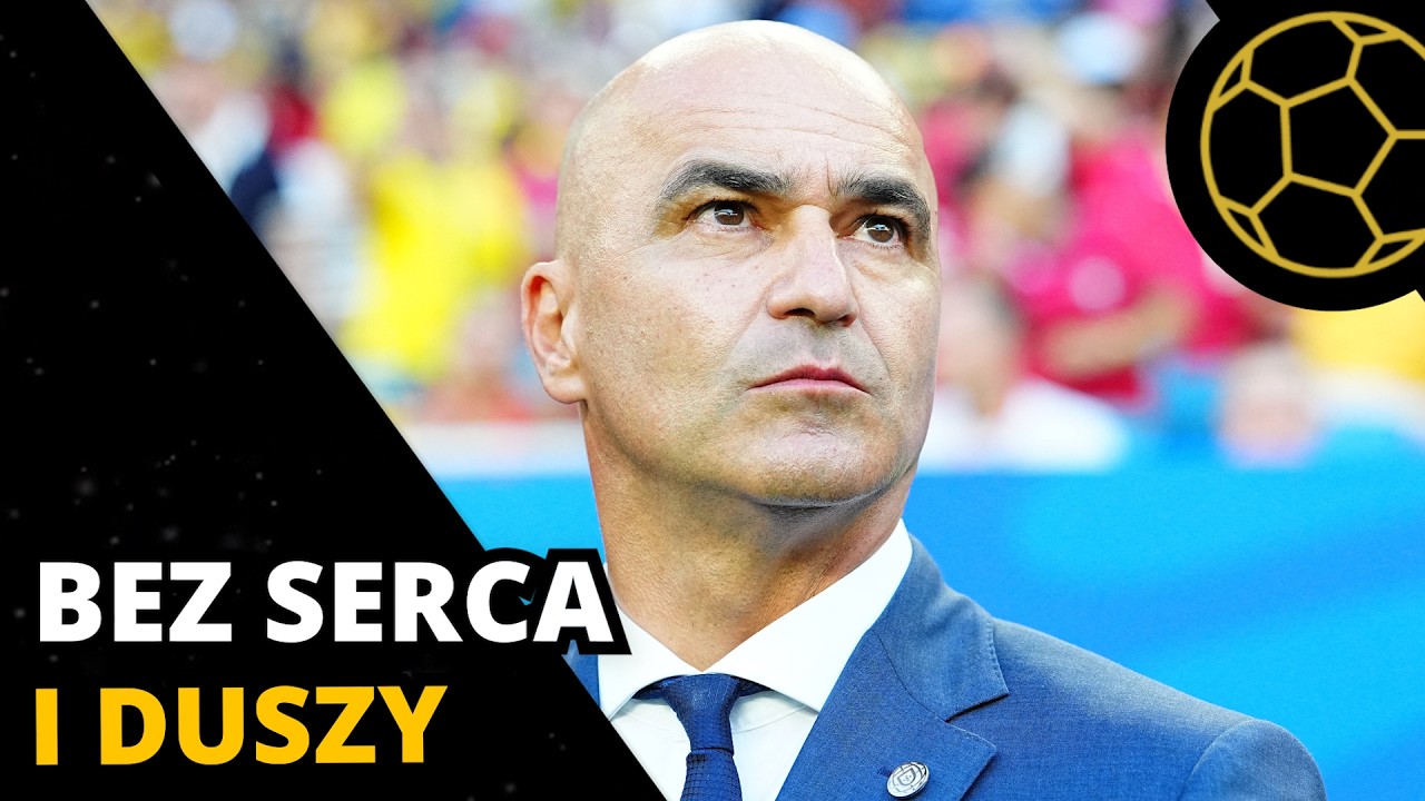 KTO JEST PROBLEMEM PORTUGALII I HISZPANII + JAK BIELSA STAŁ SIĘ&nbsp;KARYKATURĄ