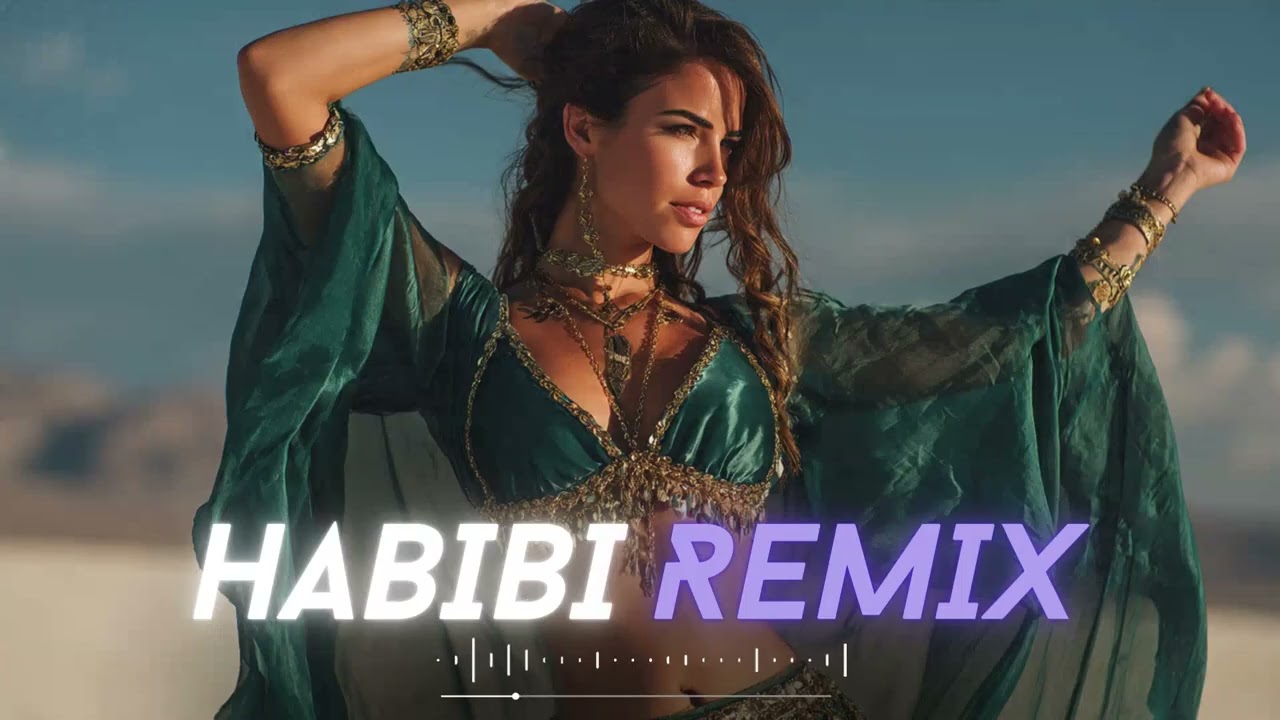 Habibi Nightpulse – High Energy Arabian Club House