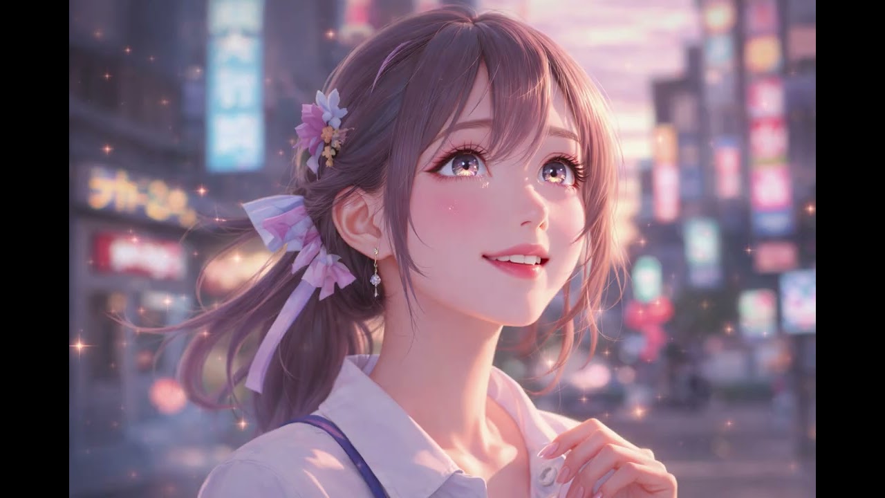 キラキラ☆ドリーム (Kira Kira☆Dream)