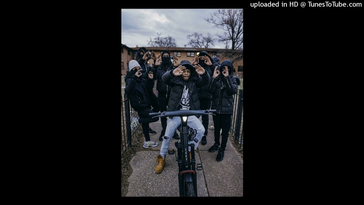 [FREE] MIGO LEE x YUNG THREAT x YUNG DIZZY x DMV TYPE BEAT 