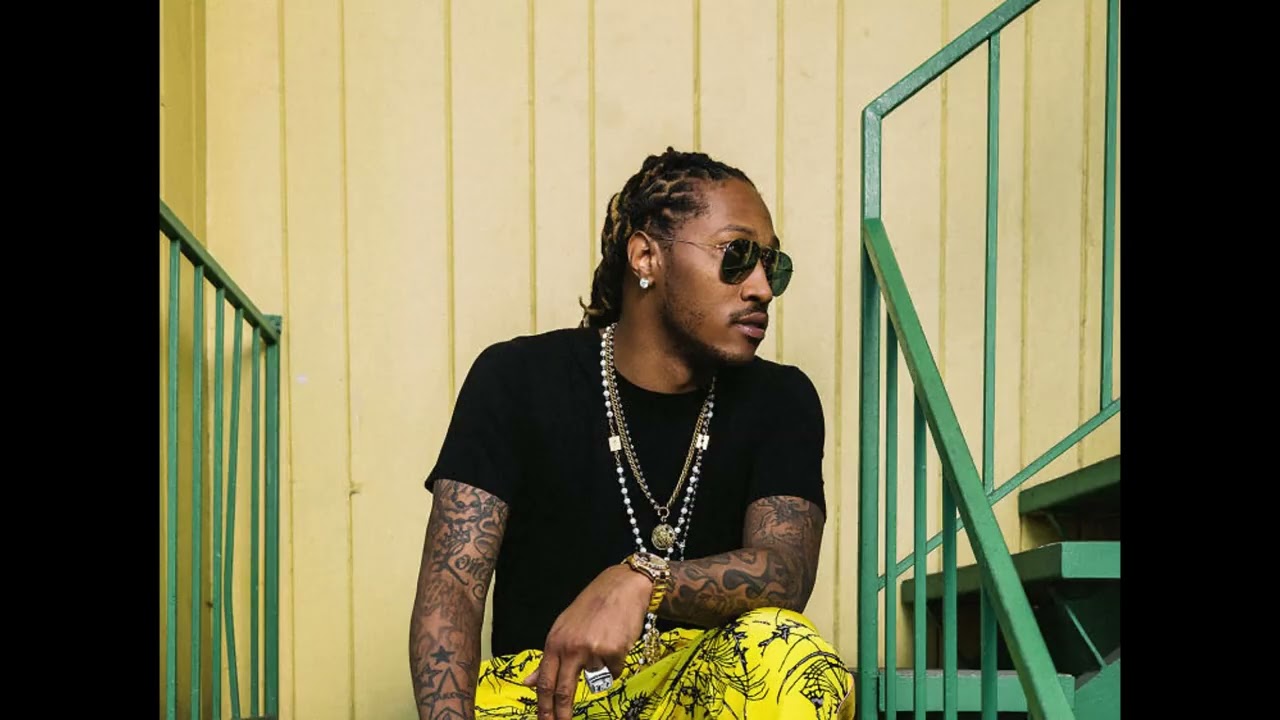 Future Type Beat- 