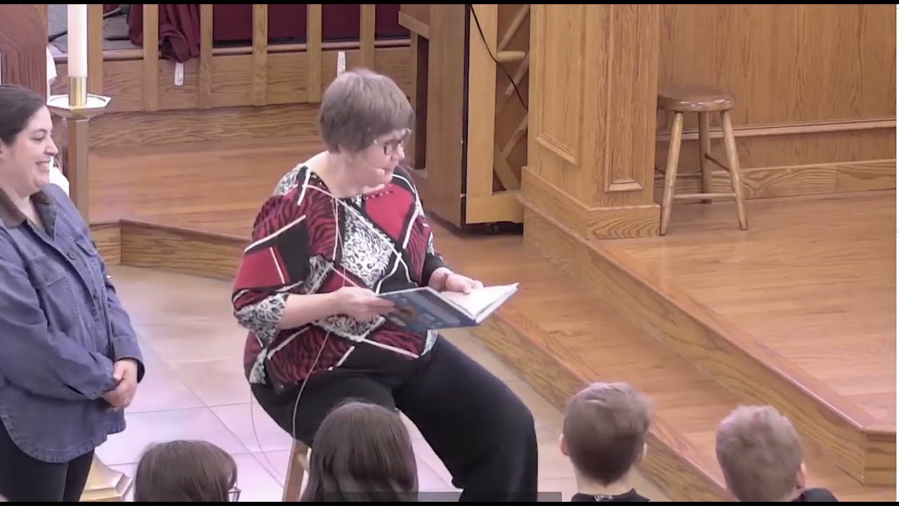 Storytime 