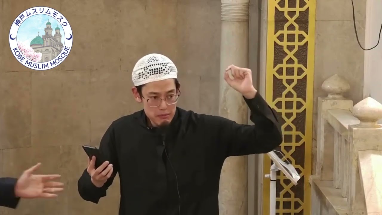 Maintaining Good behavior and manners while living in Japan : A request to all Muslims