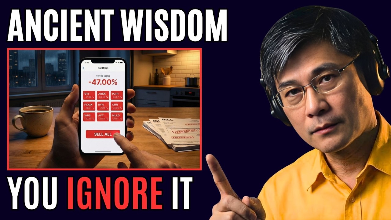 The 33-33-33 Wealth System: Why Elite Keep Cash While You Stay Fully Invested