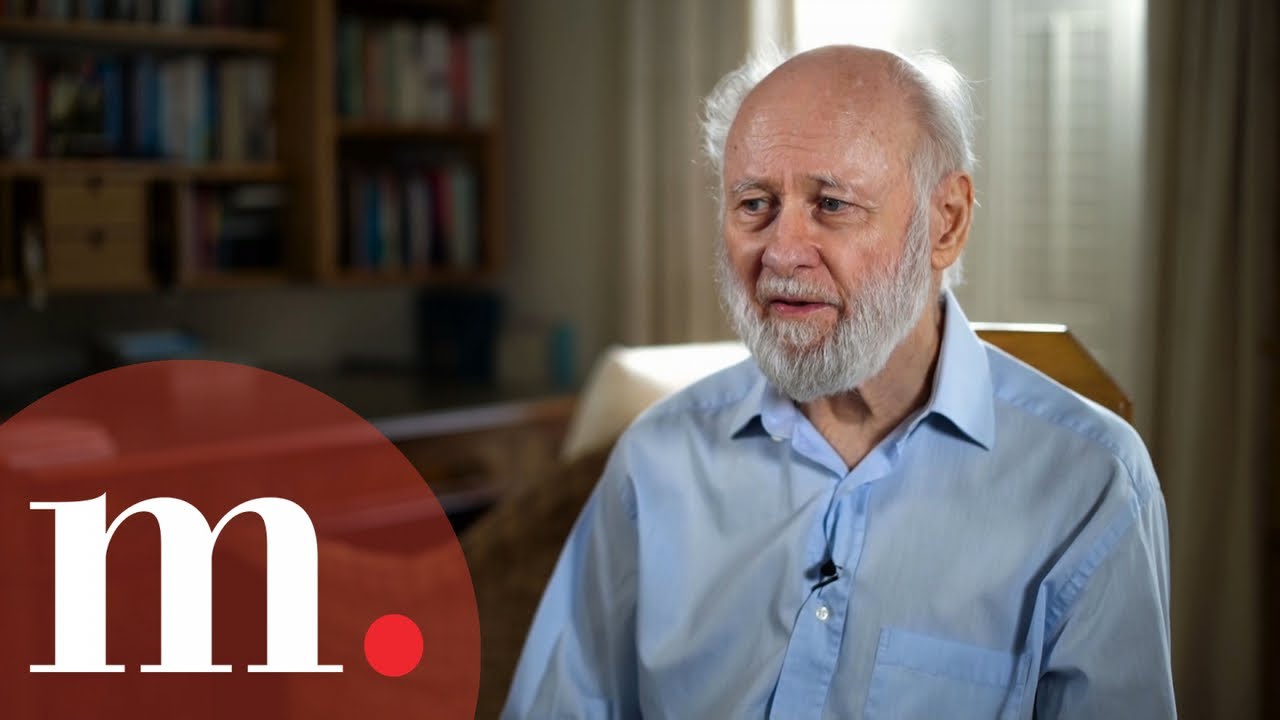 Christopher Nupen talks about his collaboration with Barenboim, Du Pr&eacute; and Zukerman