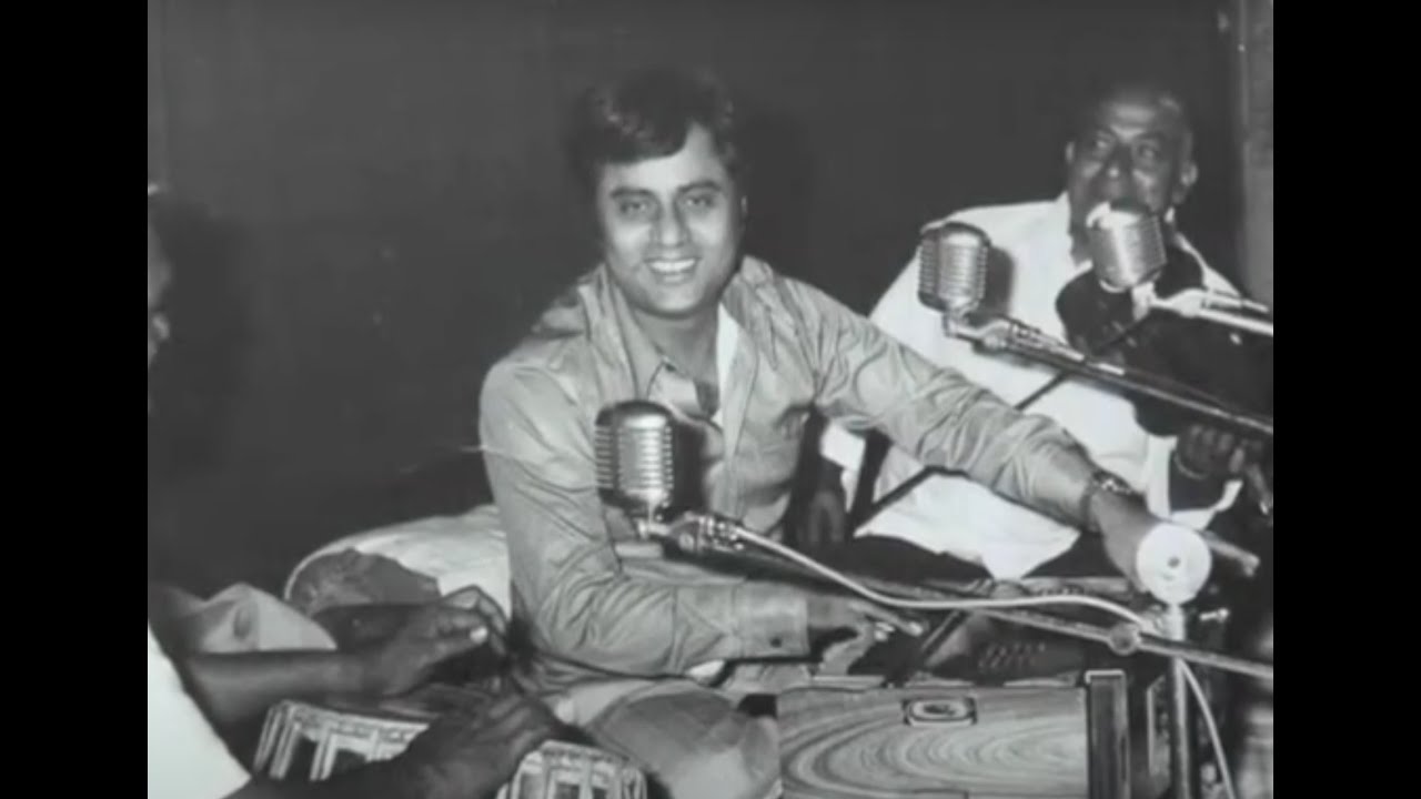 AB KE SAWAN GHAR AAJA......  Jagjit Singh Live in Kenya