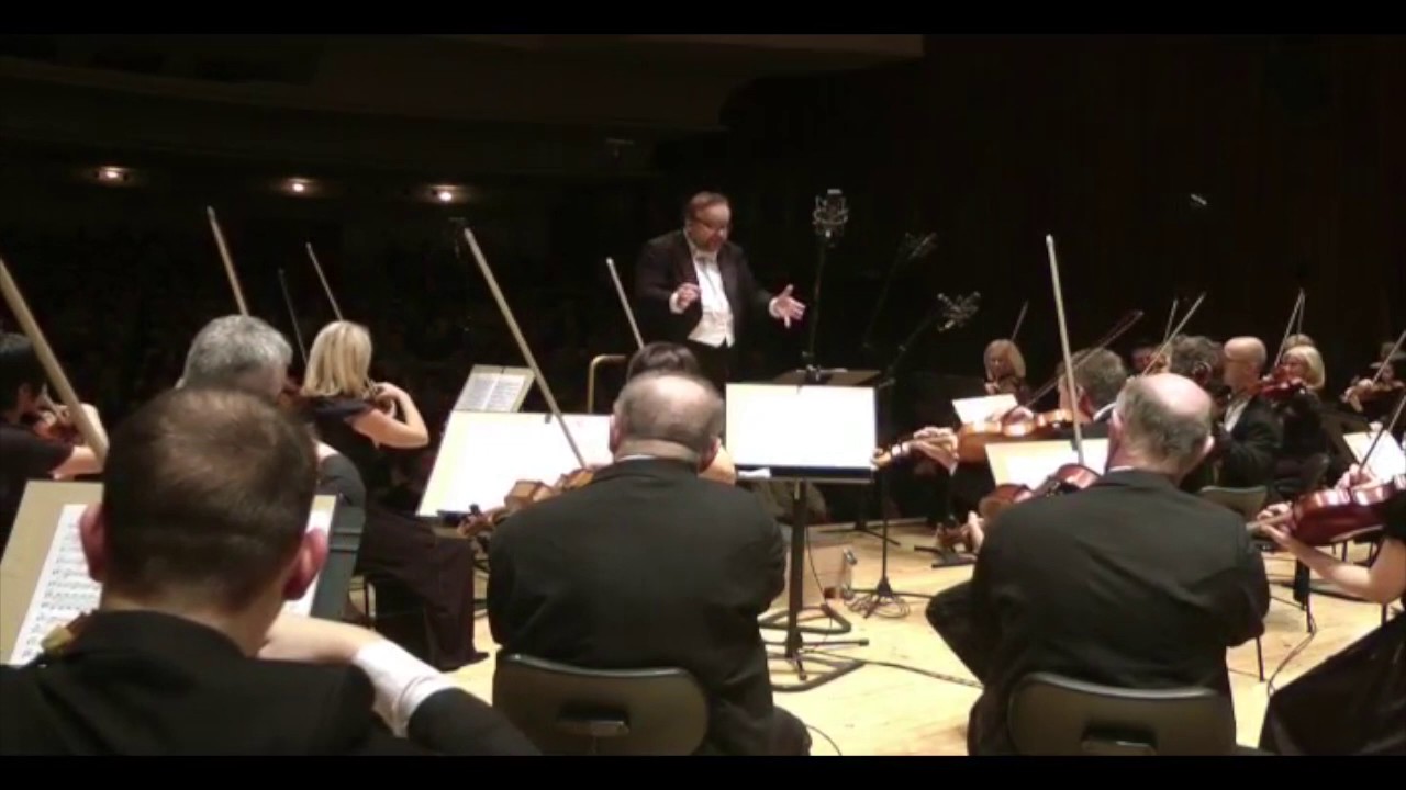 A. Dvorak Serenade in E major Op.22