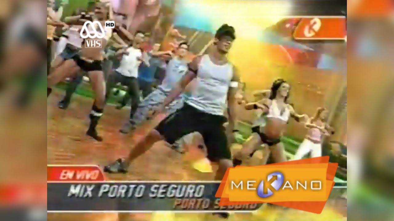 PORTO SEGURO - 