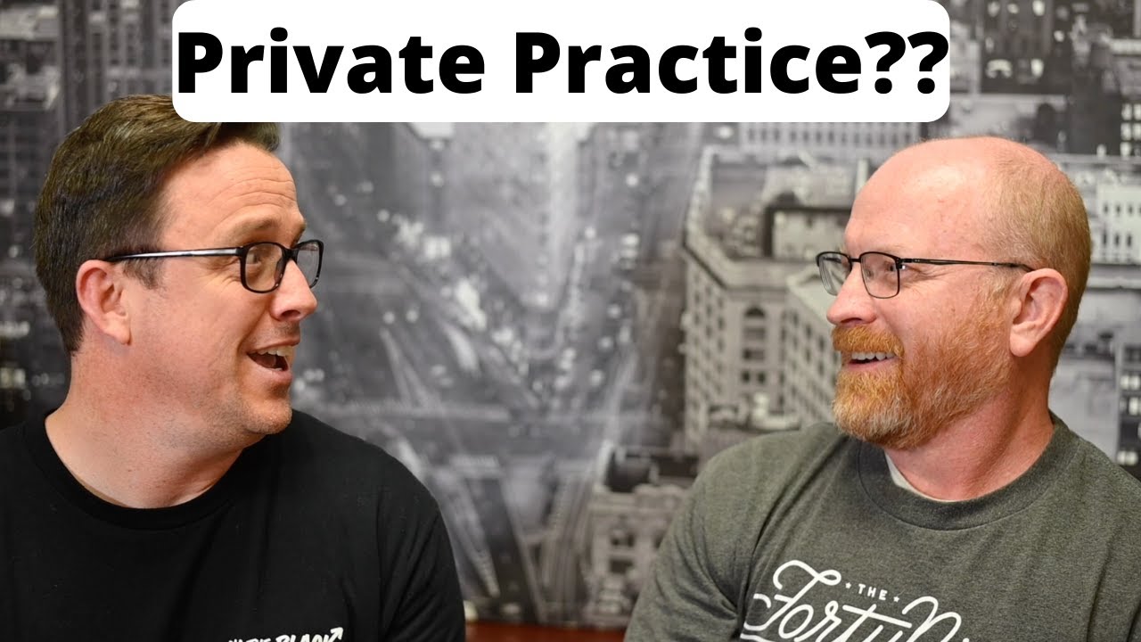 Is Going Into Private Practice Worth It In Physical Therapy?