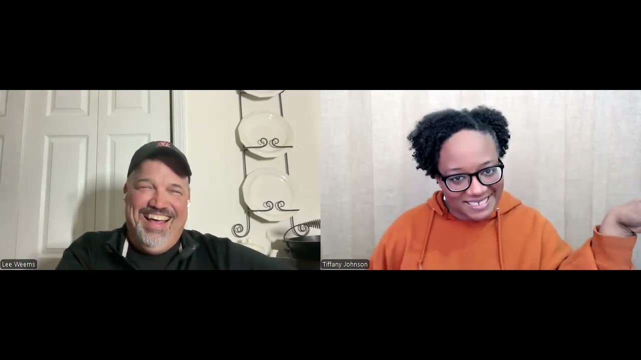 MTT25: Lee Weems