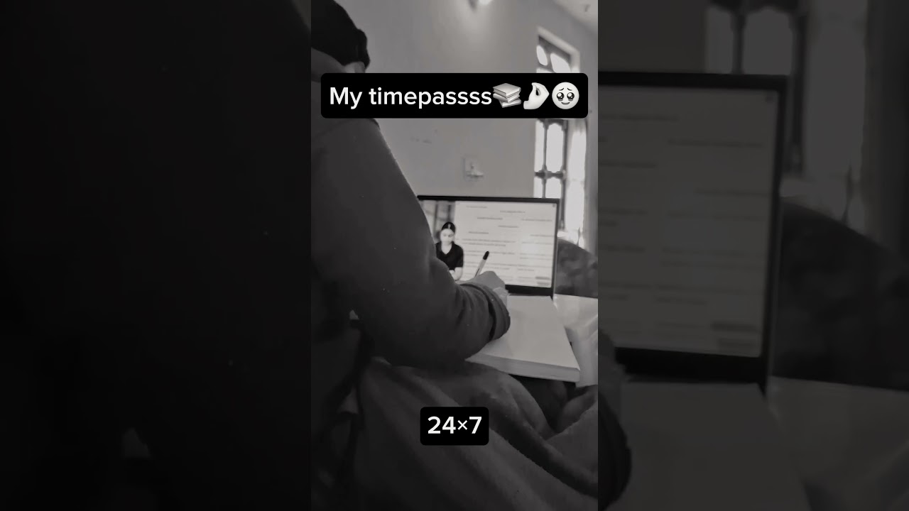 Time pass 
