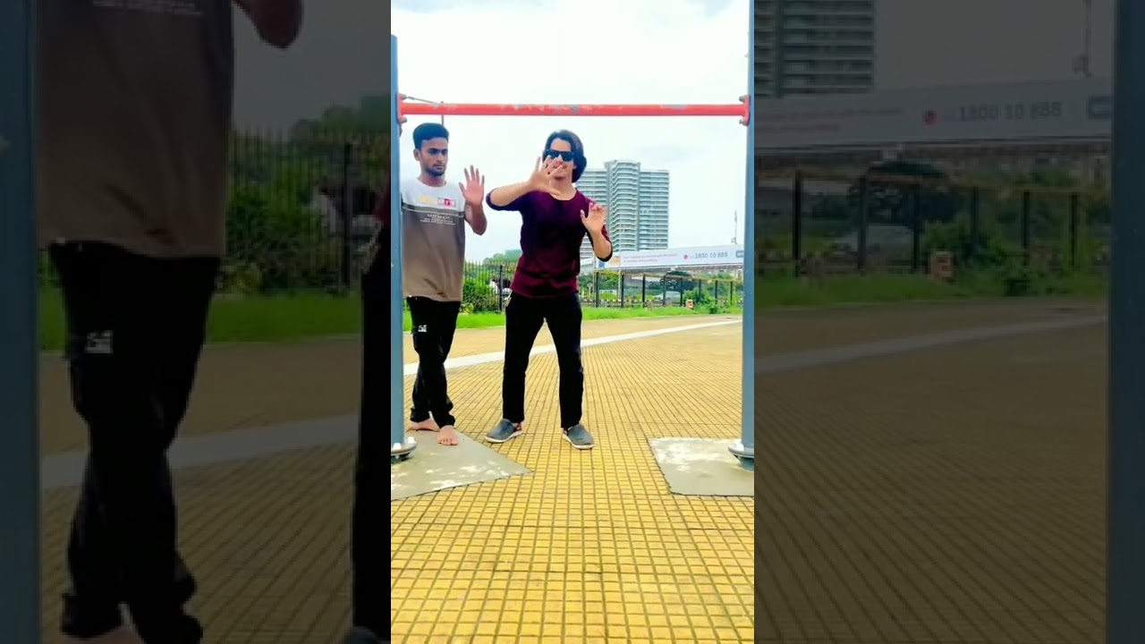 Invisible wall Part 6 | Rk aadil 