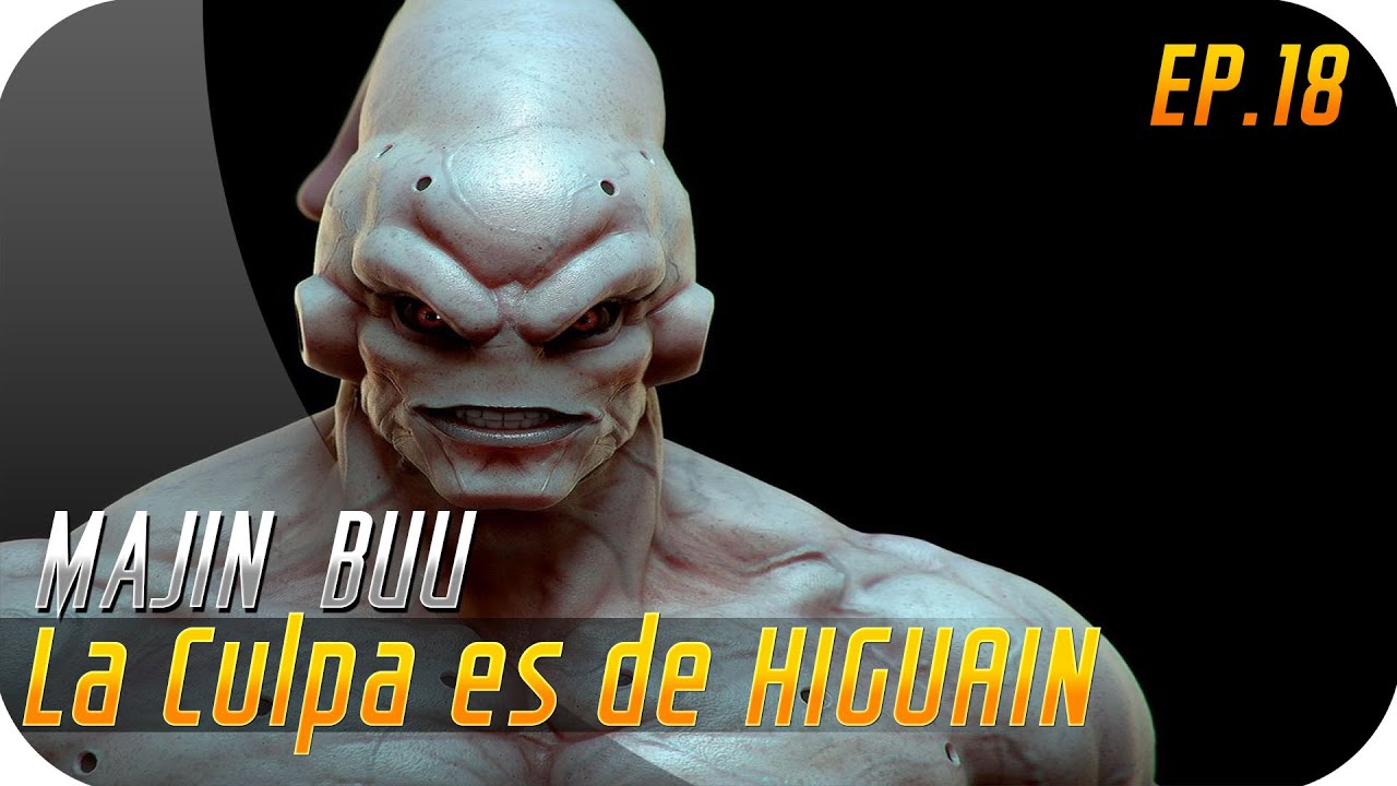 LA CULPA ES DEL JUNGLER | EP 18 | ZAC TOP | Majin buu al ataqueeeer
