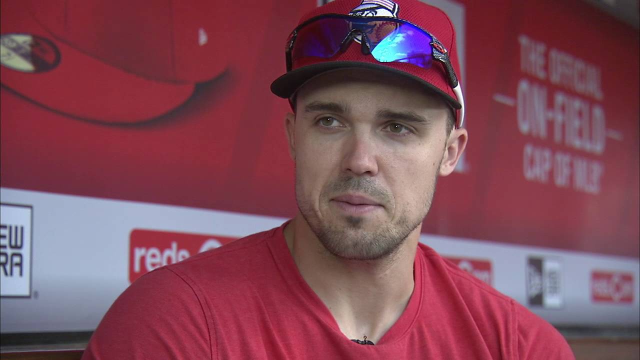 Nothing Will Hold Him Back—Duvall Talks T1D