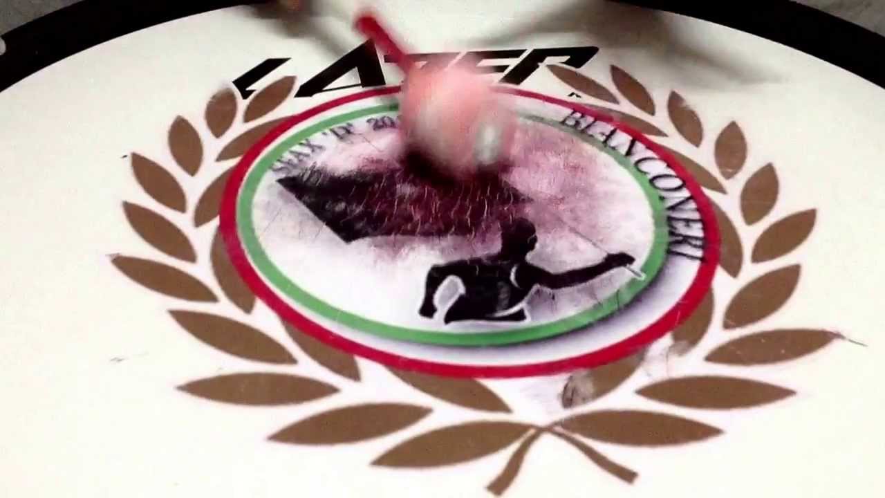 Drughi Bianconeri clash se7li 7awi