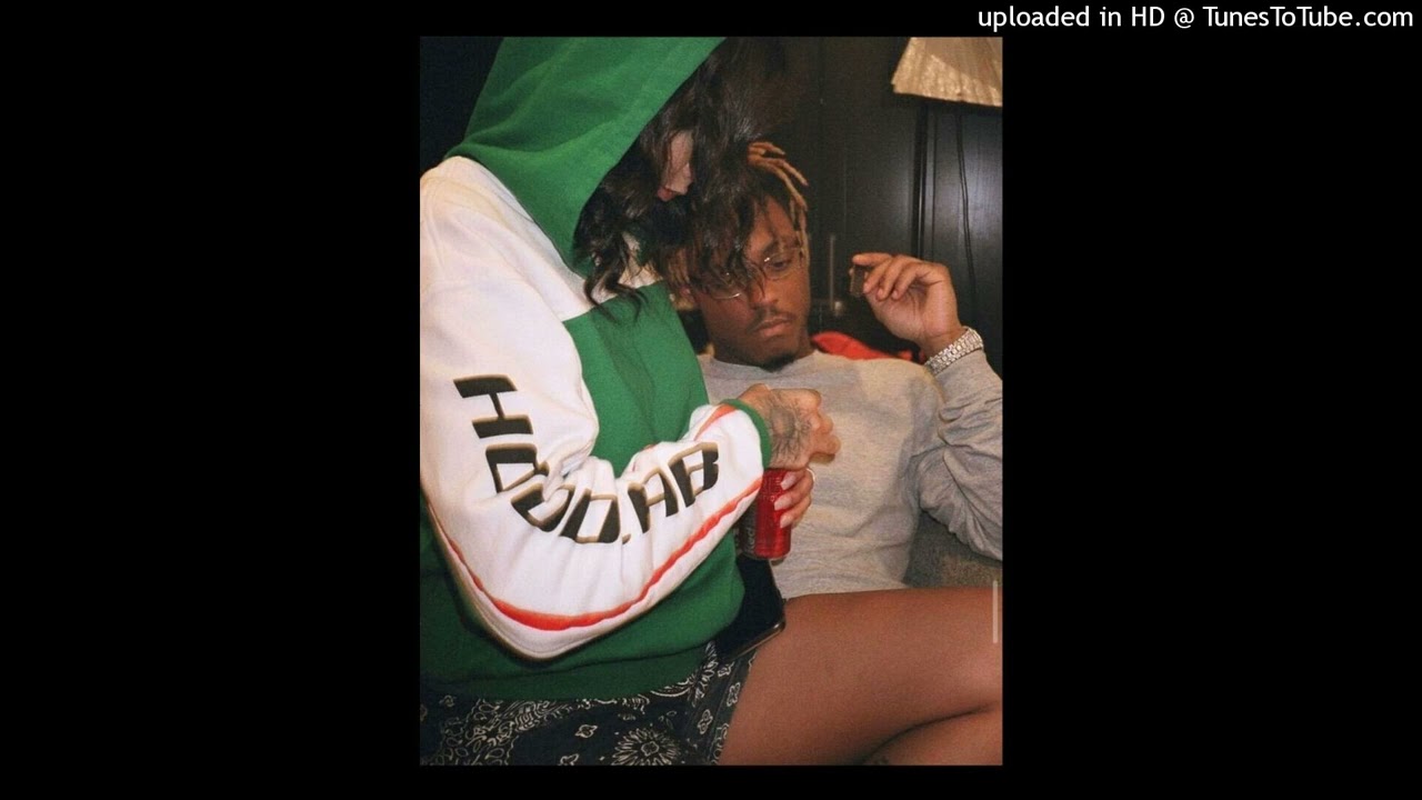 *FREE* Juice Wrld Type Beat 