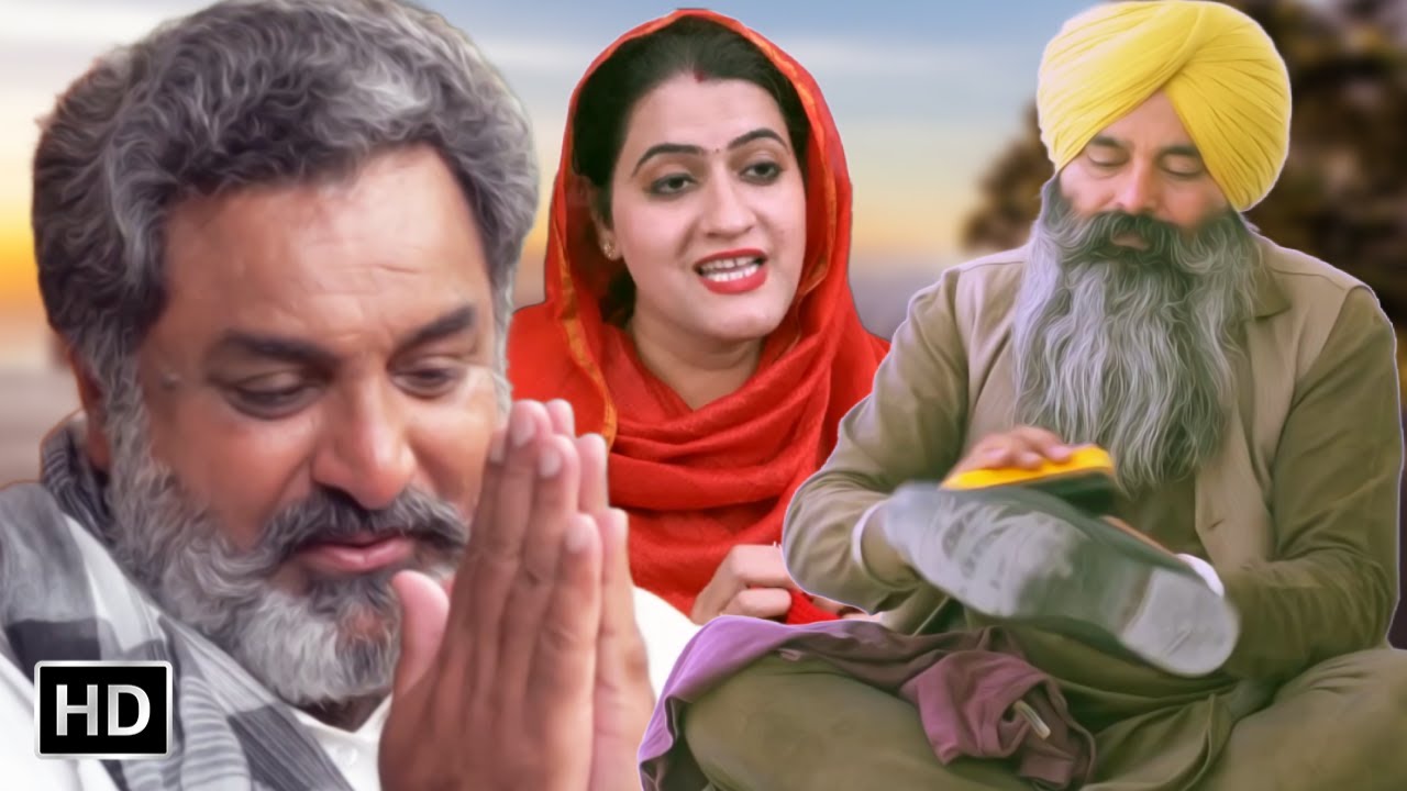 New Punjabi Movies 2024 | Punjabi Full Movie | Malkeet Rauni | Hobby Dhaliwal | Punjabi Movies 2024