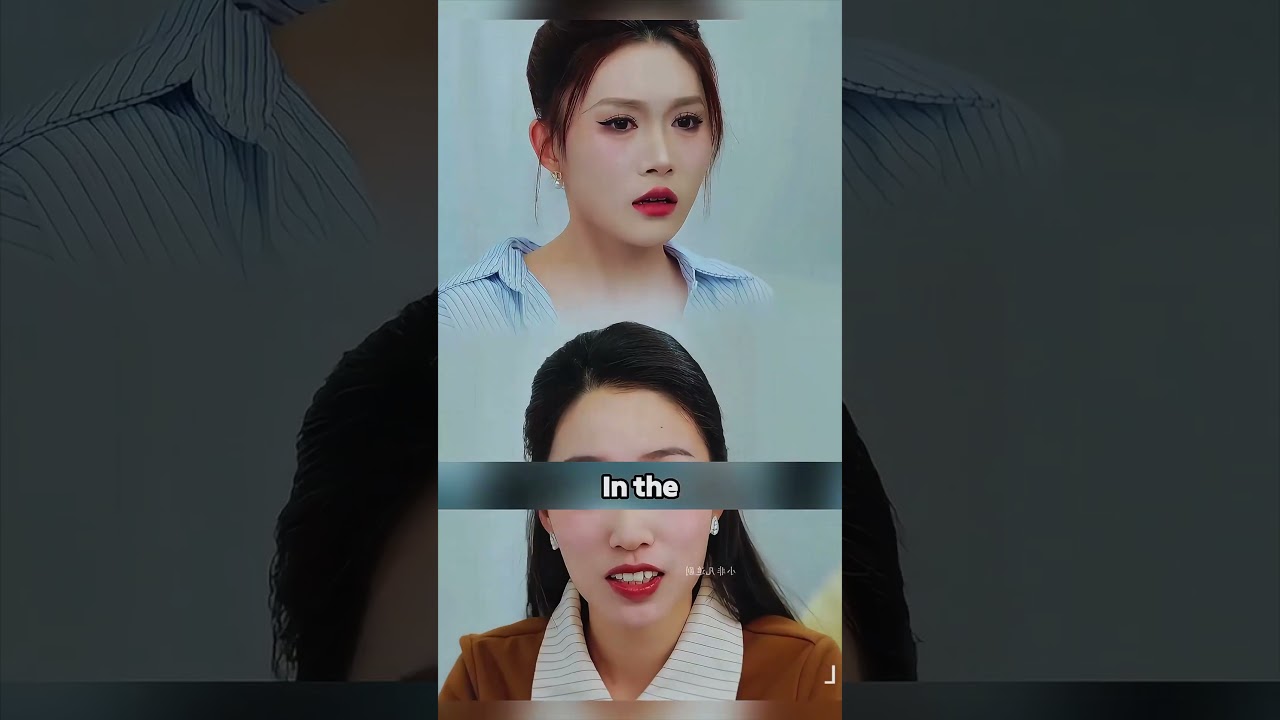 She&rsquo;s Reborn With a Mind-Bending System&mdash;Feeds Fake Answers, Rival Busted for Plagiarizing Professor!