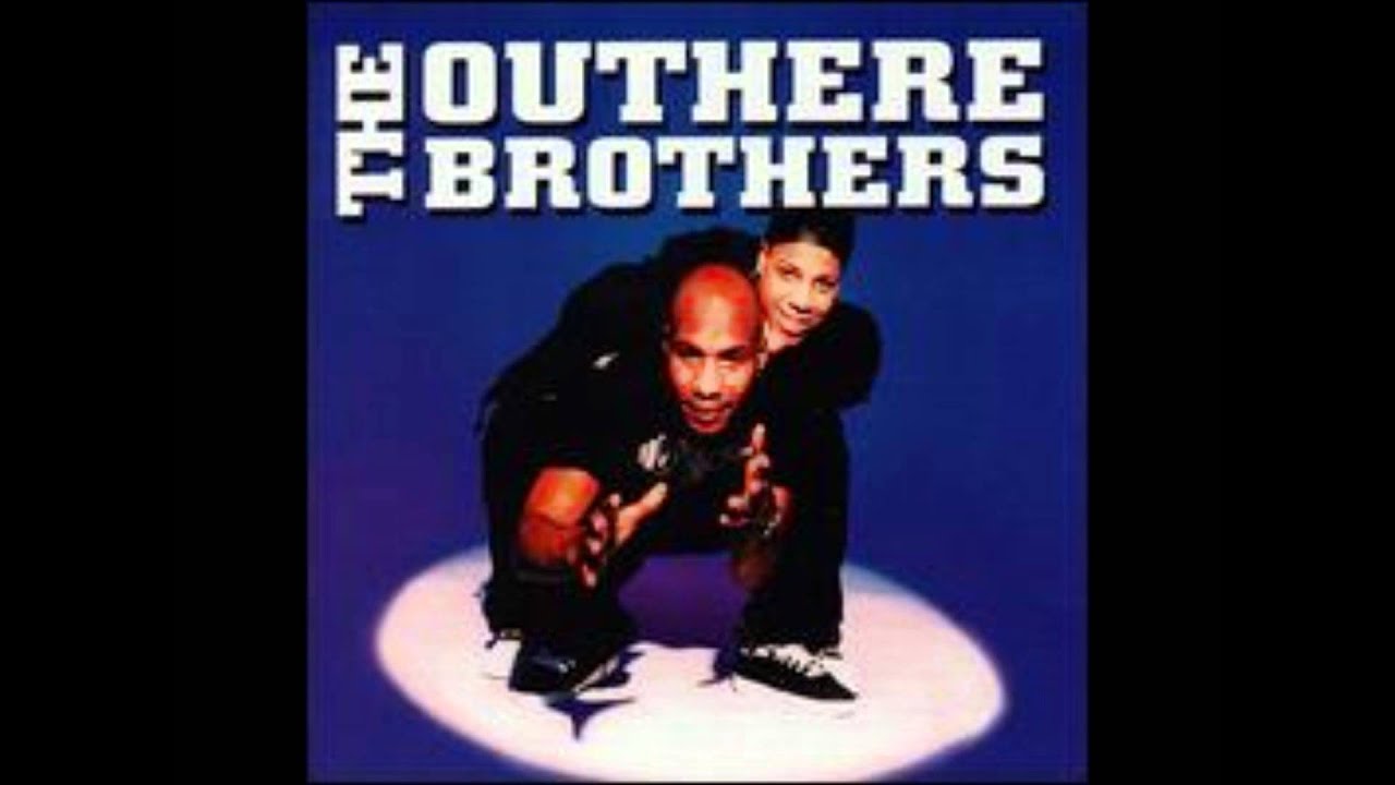 The Outhere Brothers-Shake It (Extended Dirty)
