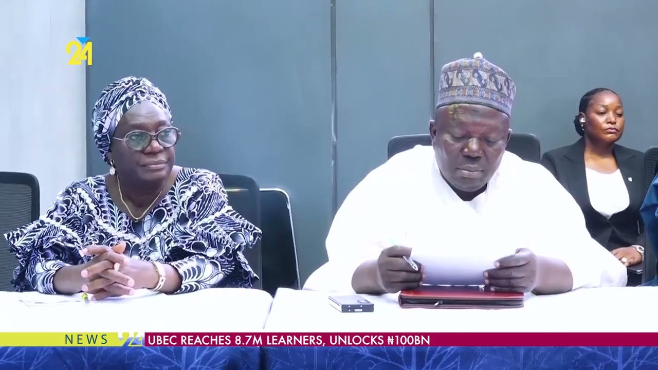 UBEC Reaches 8.7m Learners, Unlocks ₦100bn