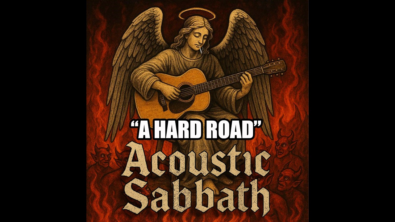ACOUSTIC SABBATH - 