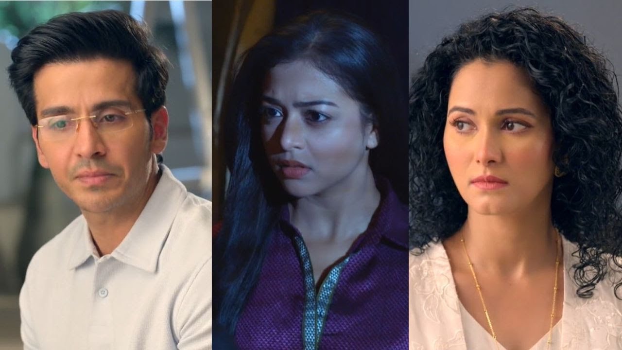 Ghum hai kisi ke pyaar mein new promo 12 March 2025 / Review