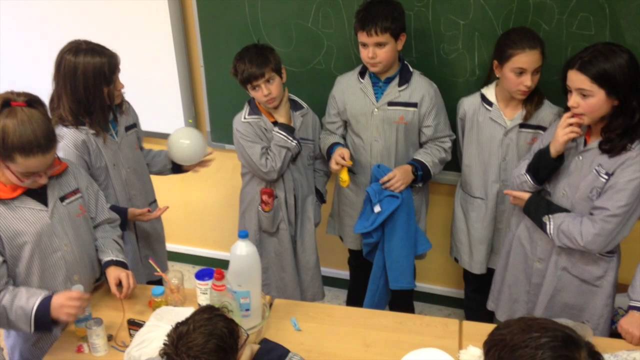 Colegio Calasanz Pamplona