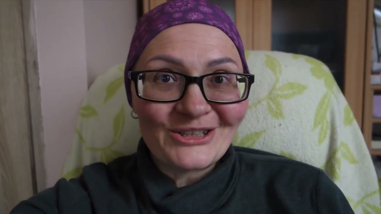 CZY JA PRZYTYŁAM NA TWARZY? | ZROZUMIEĆ SIEBIE | KOLEJNY NIEWYPAŁ | DAŁABYM WIELE ŻEBY MNIEJ WIDZIEĆ