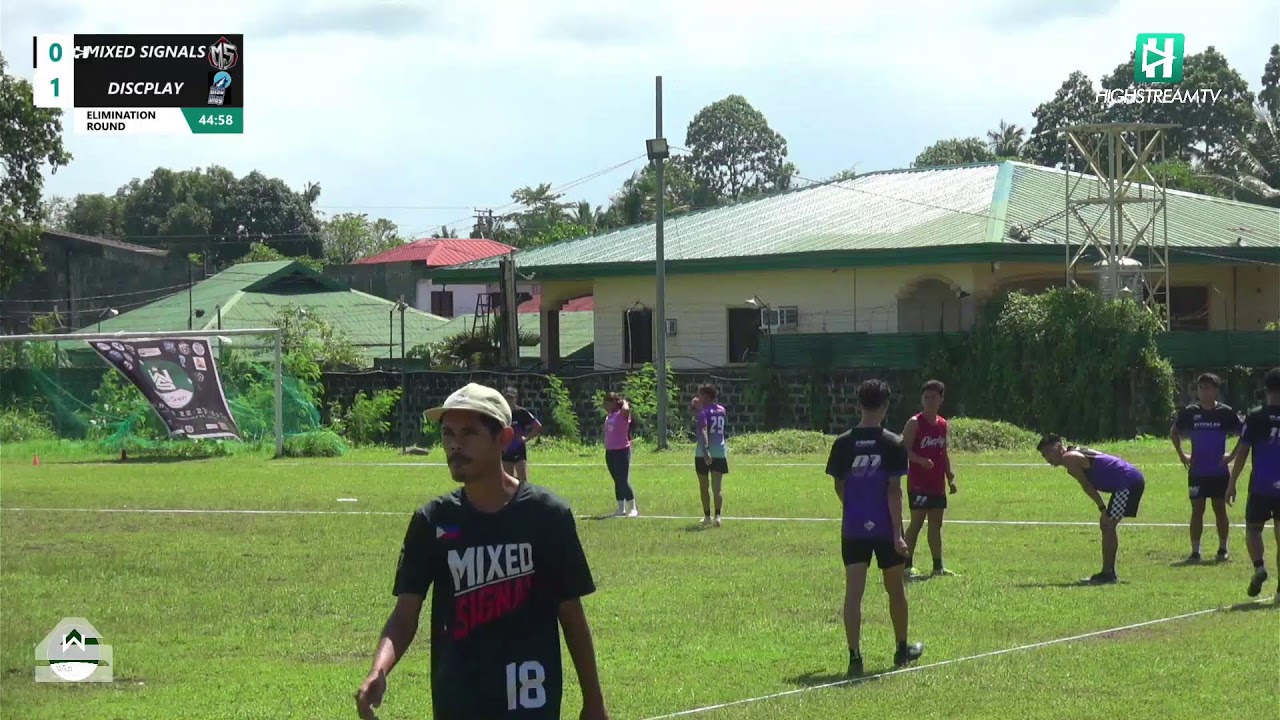 Wild Spirit Ultimate Championship