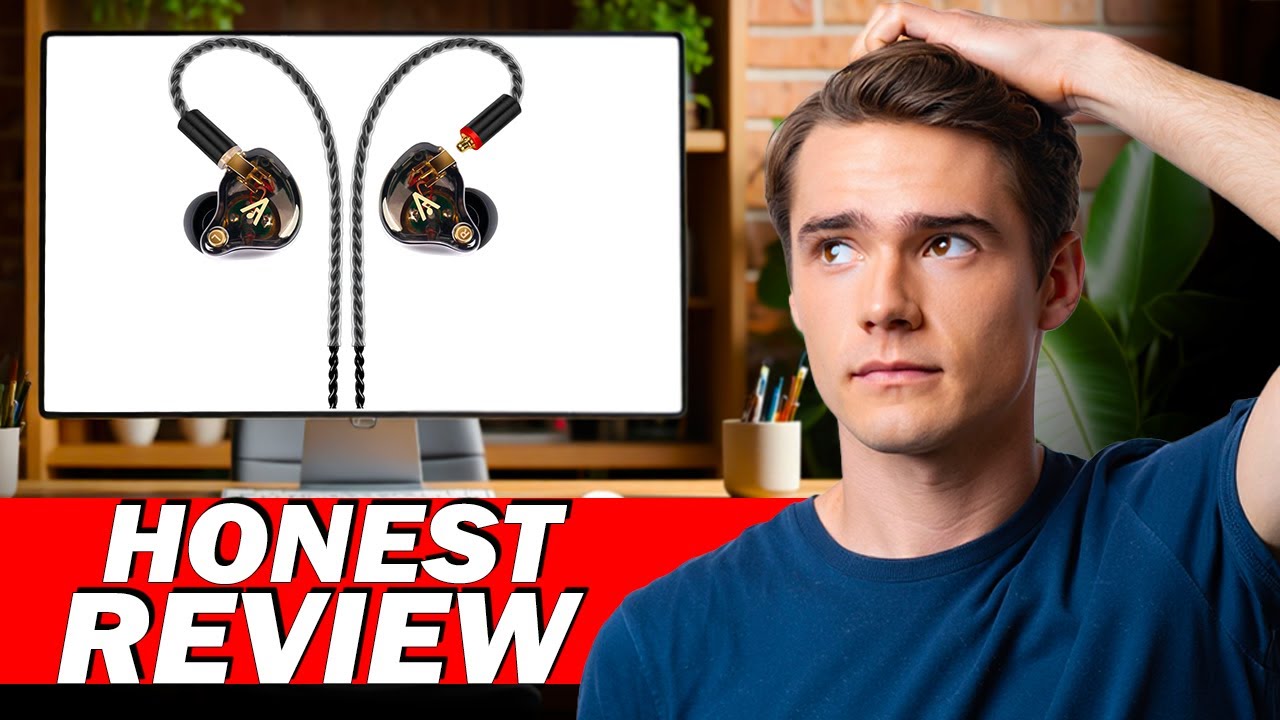 VIBES 202 Wired Earbuds Review: HiFi Clarity, Deep Bass & Real Sound Isolation Tested