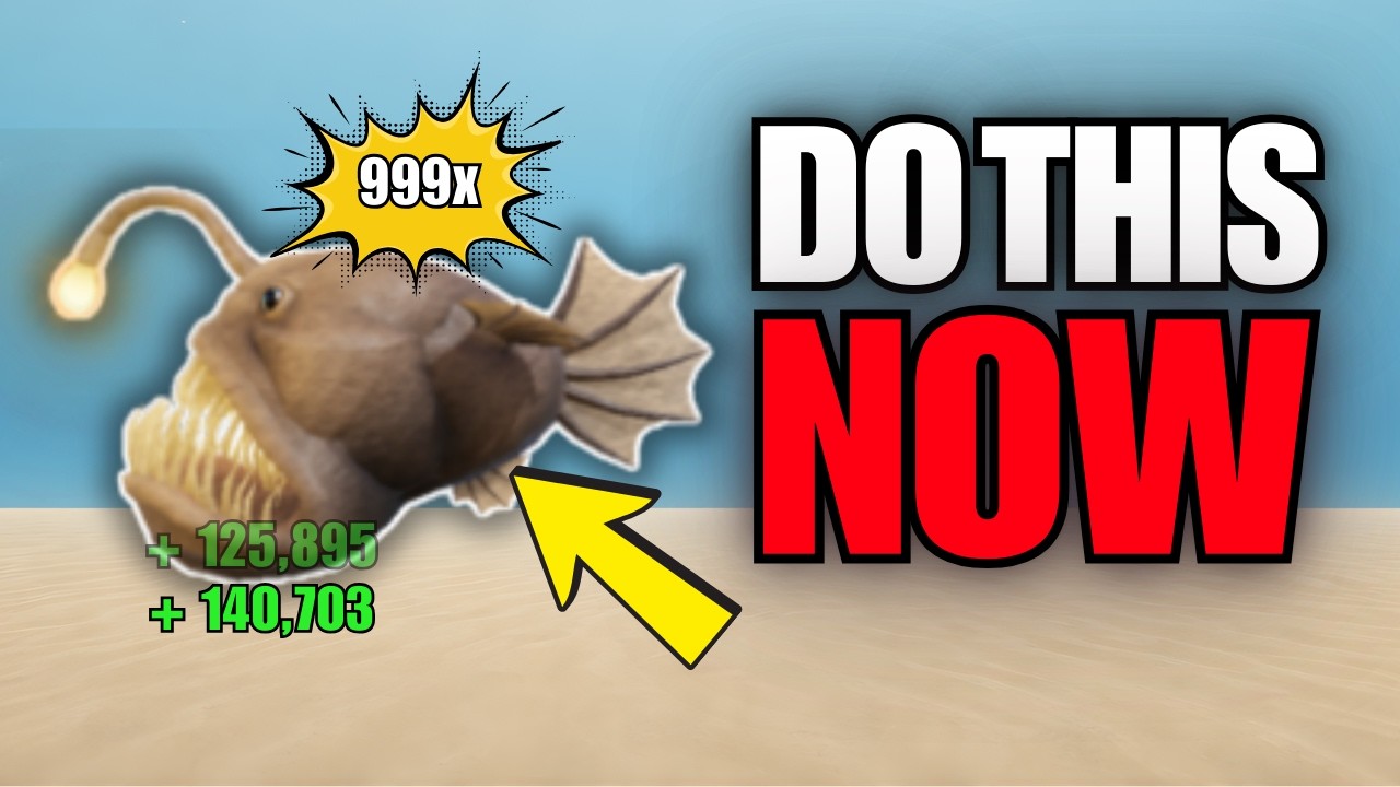 ВСЕ МЕСТА ПОЯВЛЕНИЯ РЕДКИХ РЫБ В Abyss Roblox (ЛУЧШИЕ ДЛЯ ВЫПОЛНЕНИЯ КВЕСТА)