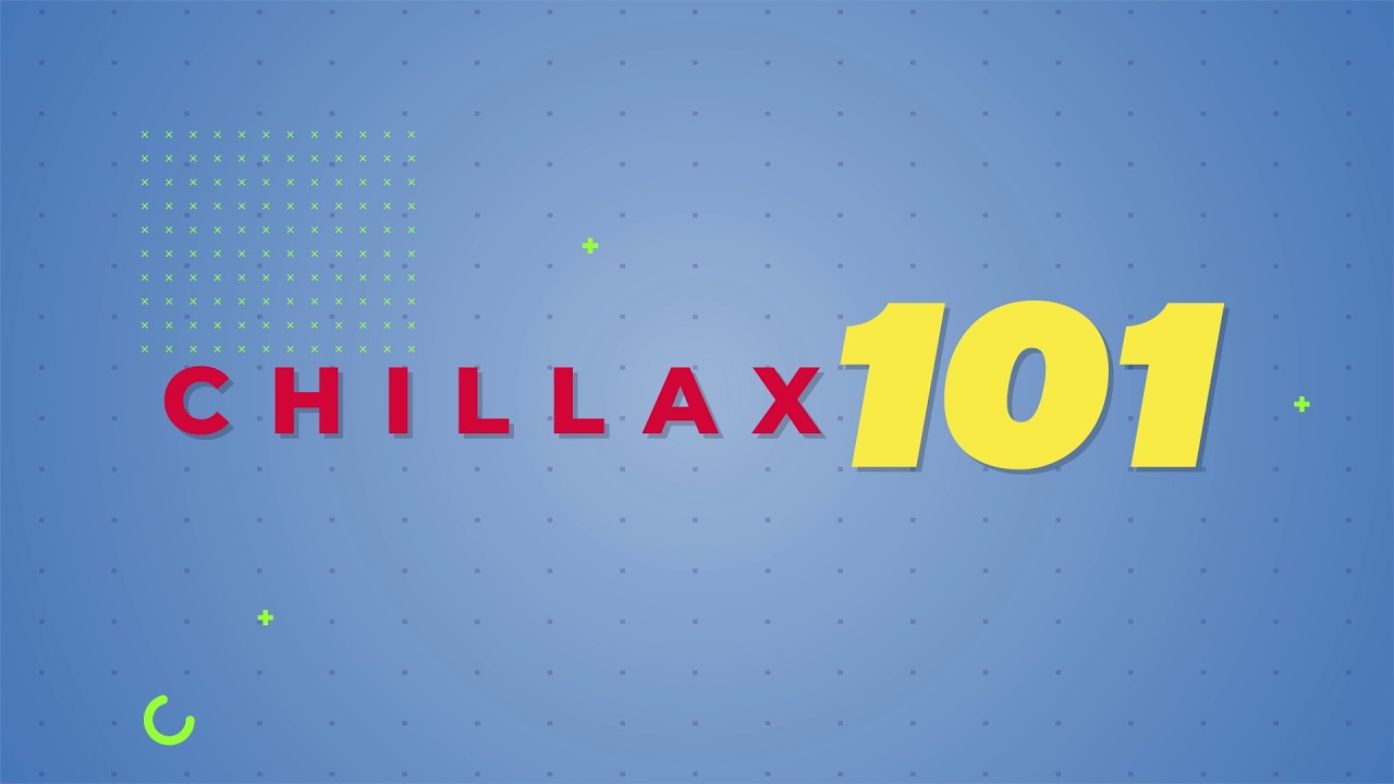 LIVE: Chillax 101  with Sexy Megan | Yes! FM Manila (March 25, 2026)