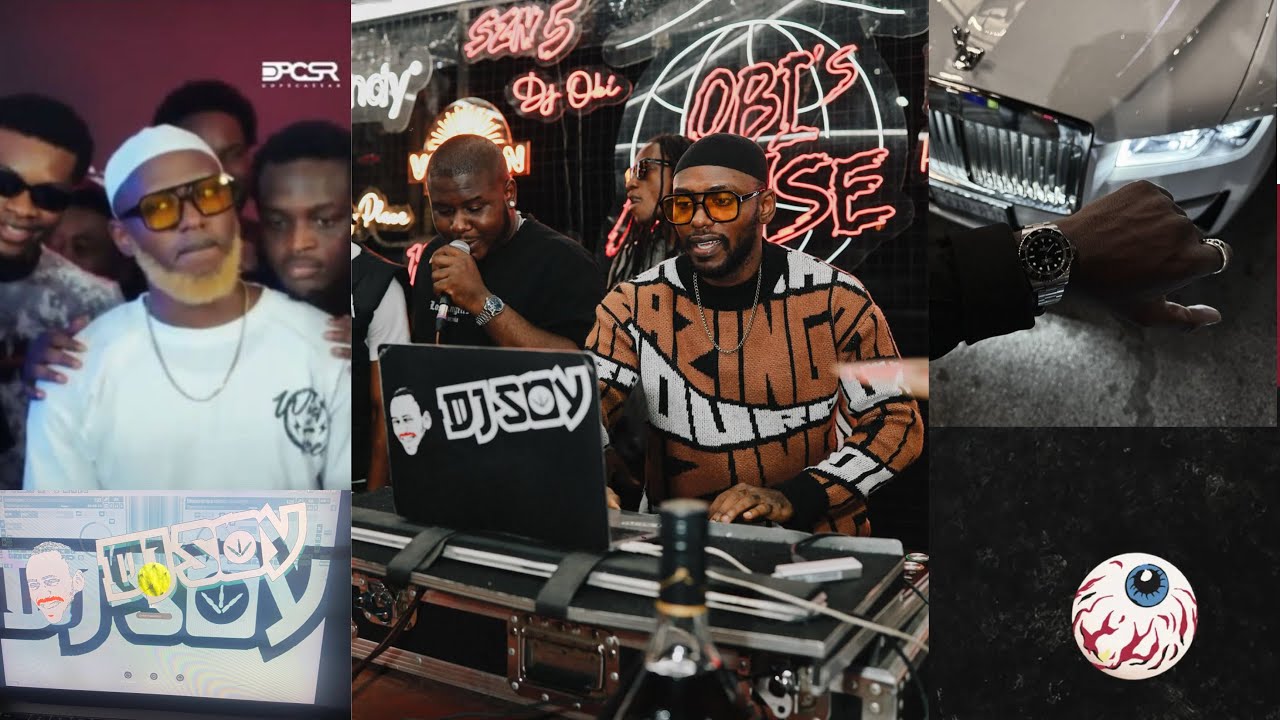 Best Tik Tok Amapiano Mix 2025 31st JULY - DJ SOY