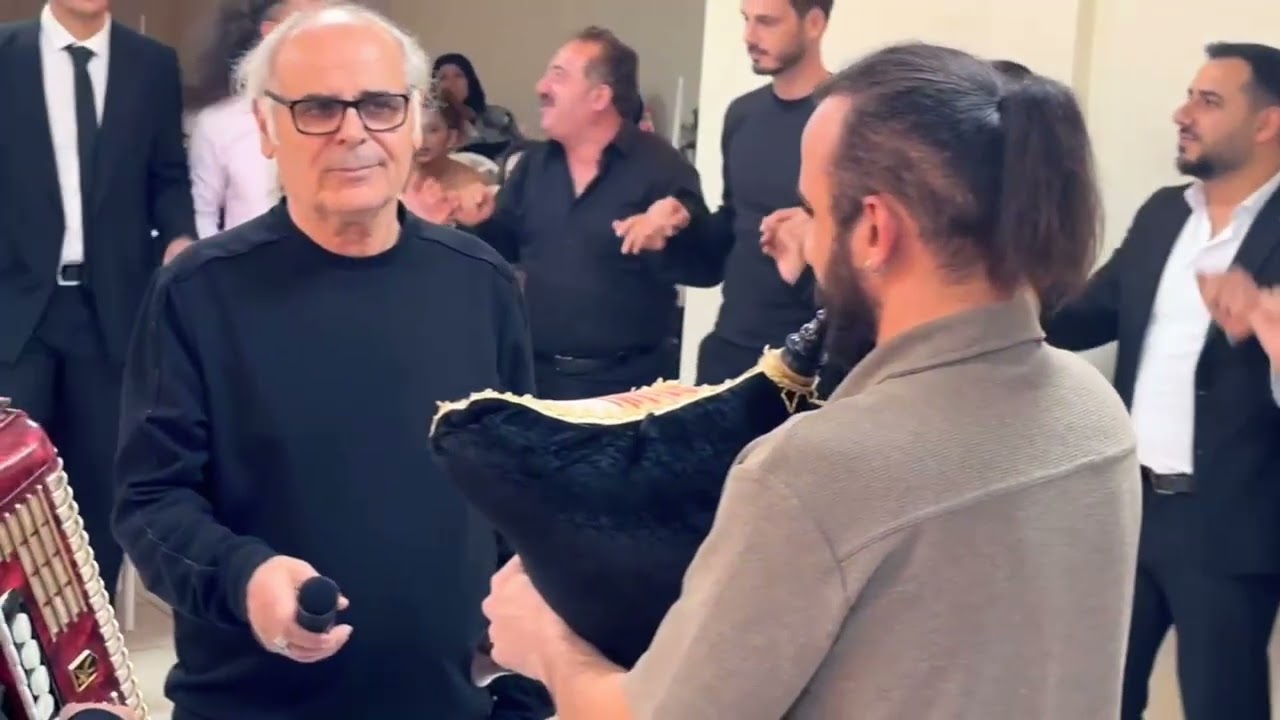 NİŞAN GECEMİZ.. 01.11.2025 #nihat0816 