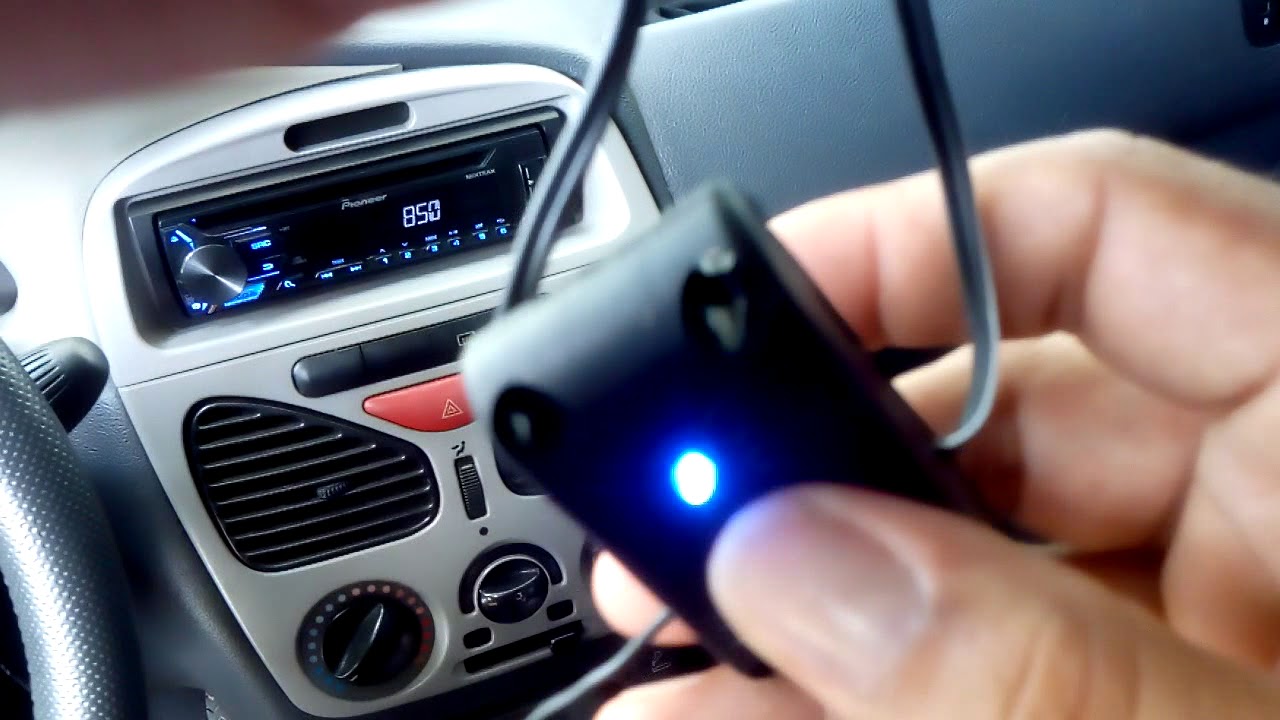 Como instalar controle de longa distância Stetsom