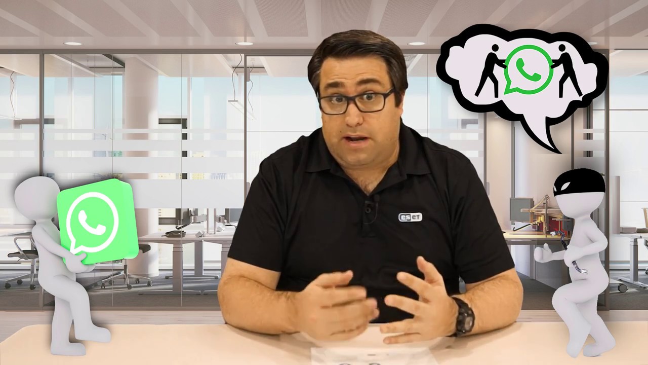 &iquest;Qu&eacute; es y c&oacute;mo funciona la verificaci&oacute;n en dos pasos de Whatsapp?