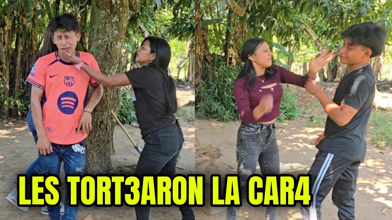 Santo Dios Hoy En Dia Las Mujeres Ya No Le Tienen Miedo A Los Hombres 