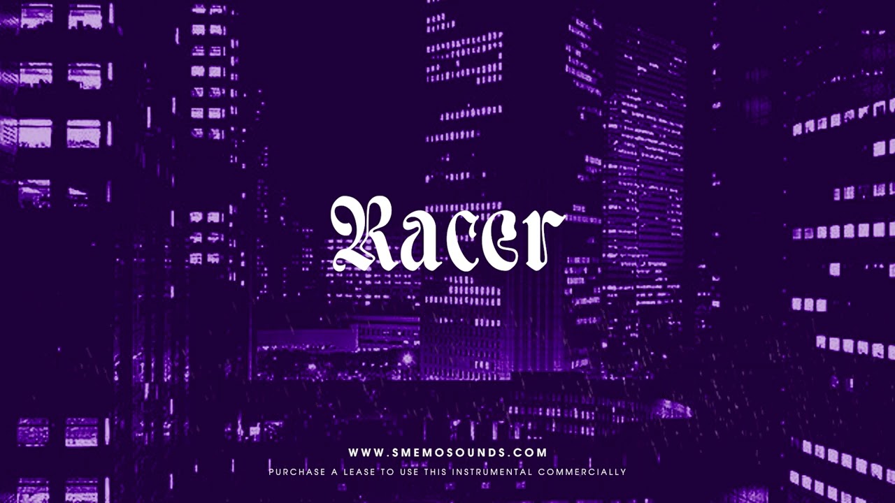 [FREE FOR PROFIT] HARD BOUNCY TRAP TYPE BEAT 