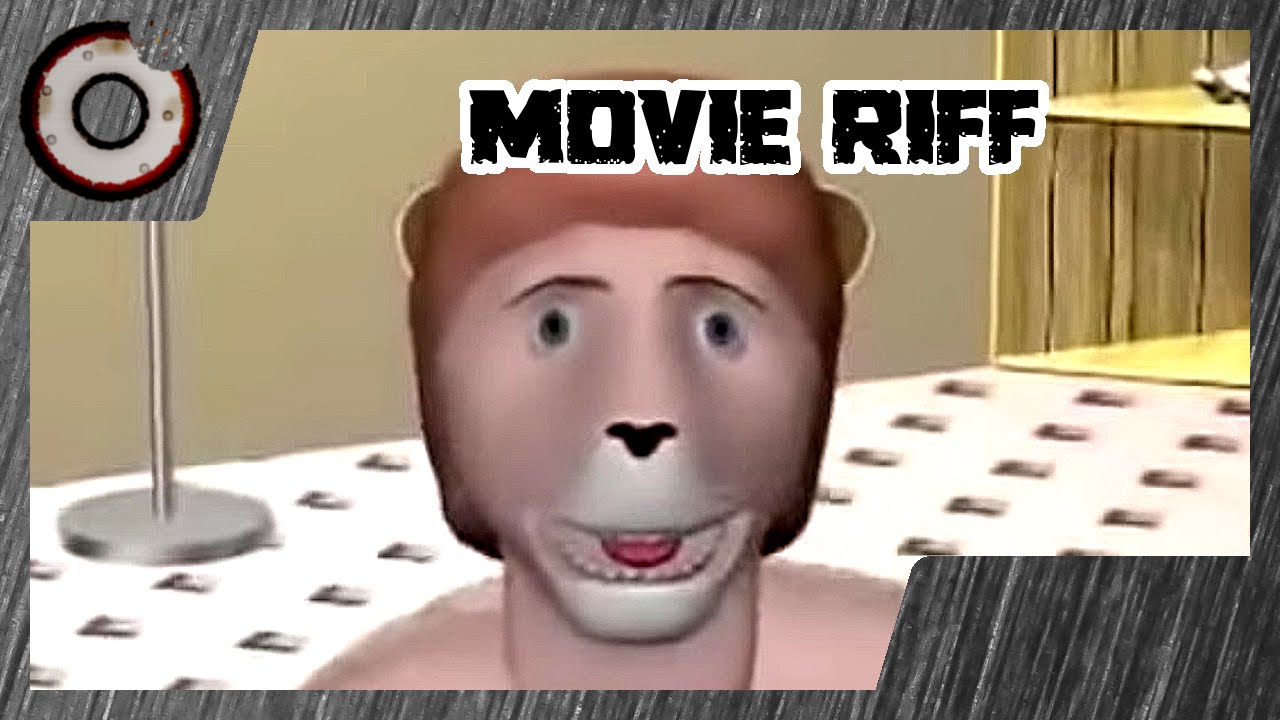 Joshua and the Promised Land - A Movie Riff