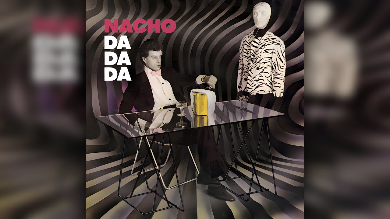Nacho - Da, Da, Da (in Spanish, Trio)
