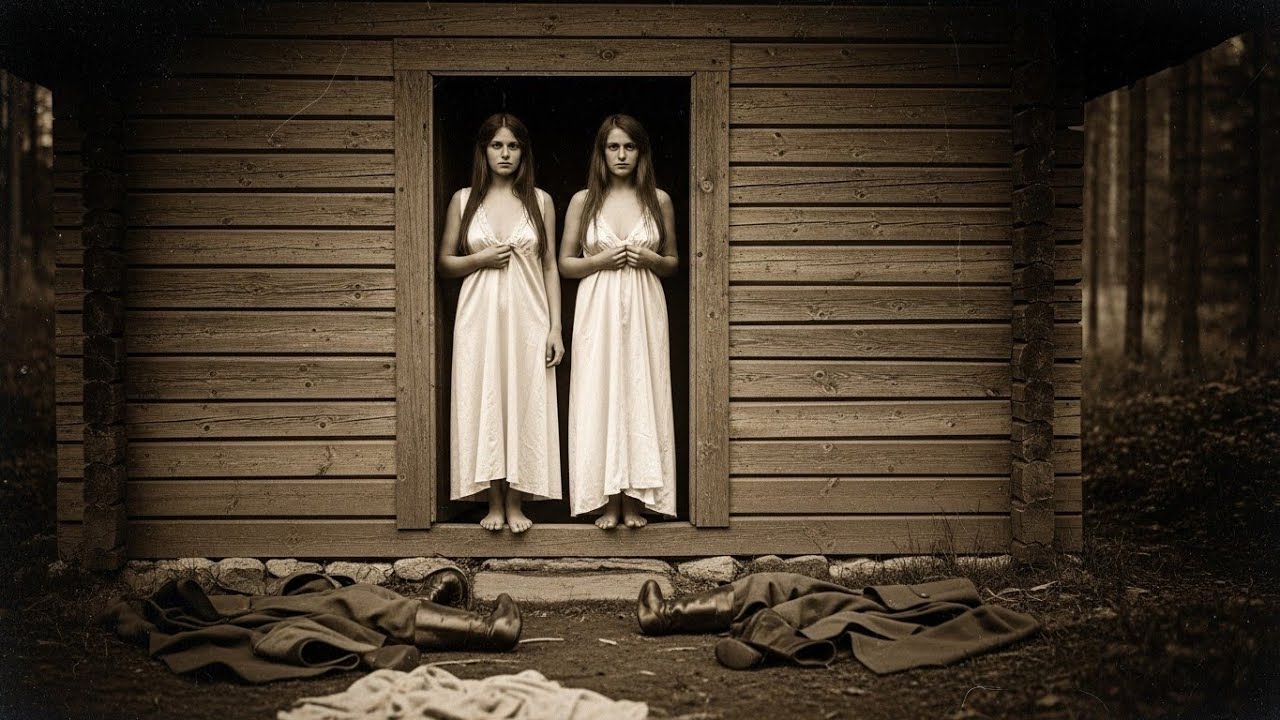 Poveste cumplită a surorilor sălbatice din Apuseni ce atrăgeau bărbați și făceau lucruri cumplite...