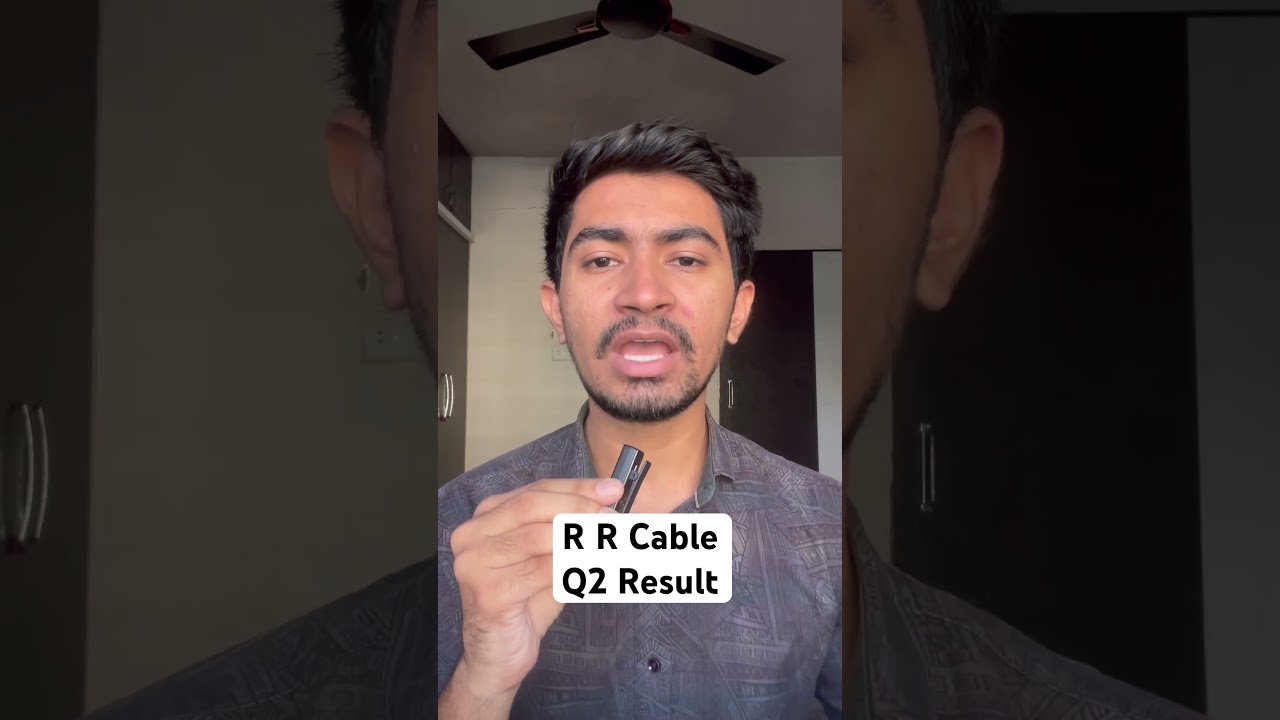 R R Cable-Q2 Result 
