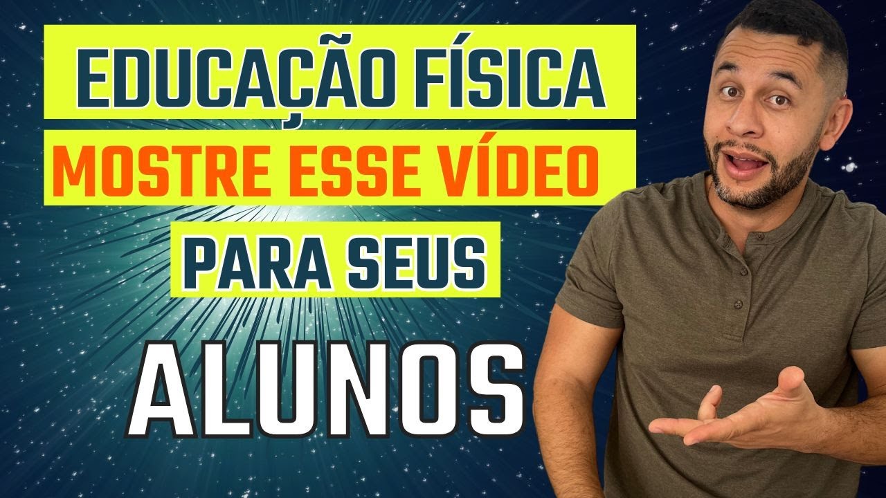 Por que jogar e brincar são essenciais na Educação Física?