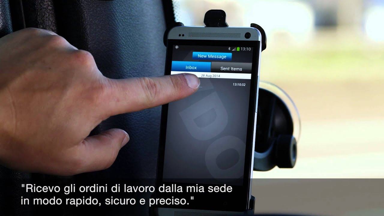 VDO Fleet - Italy