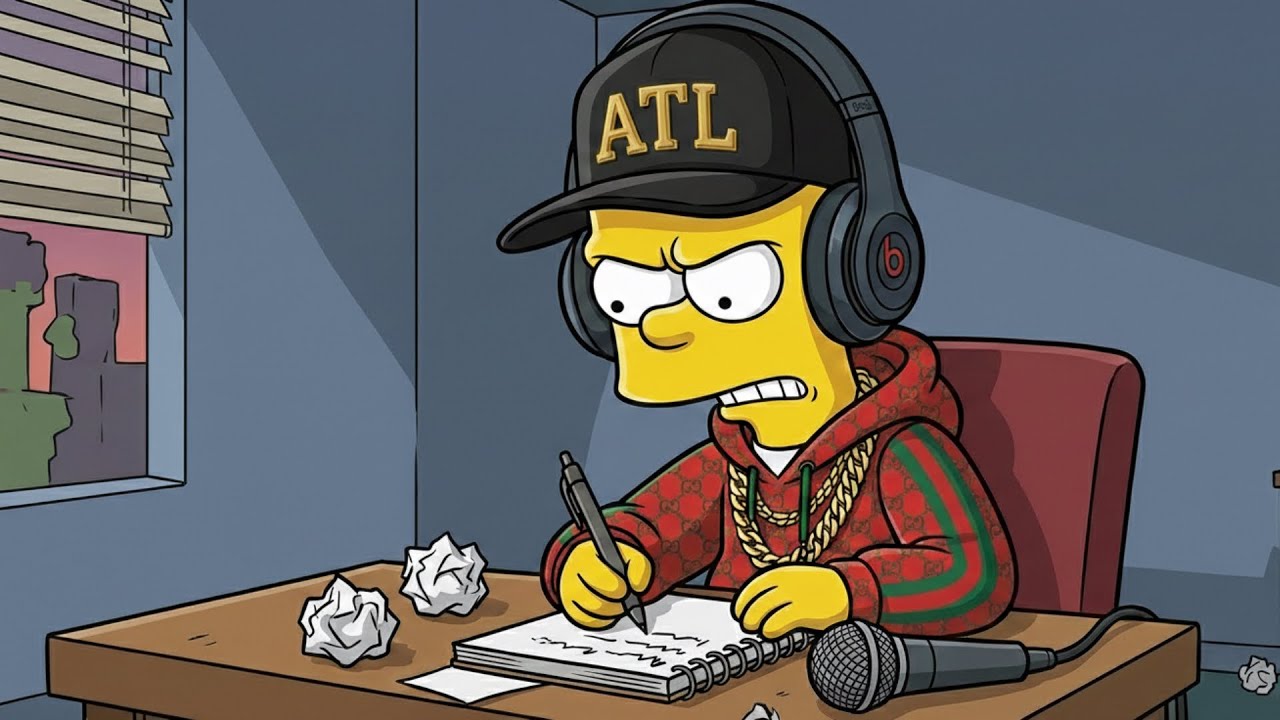 Freestyle type beat to write to ✍️ 