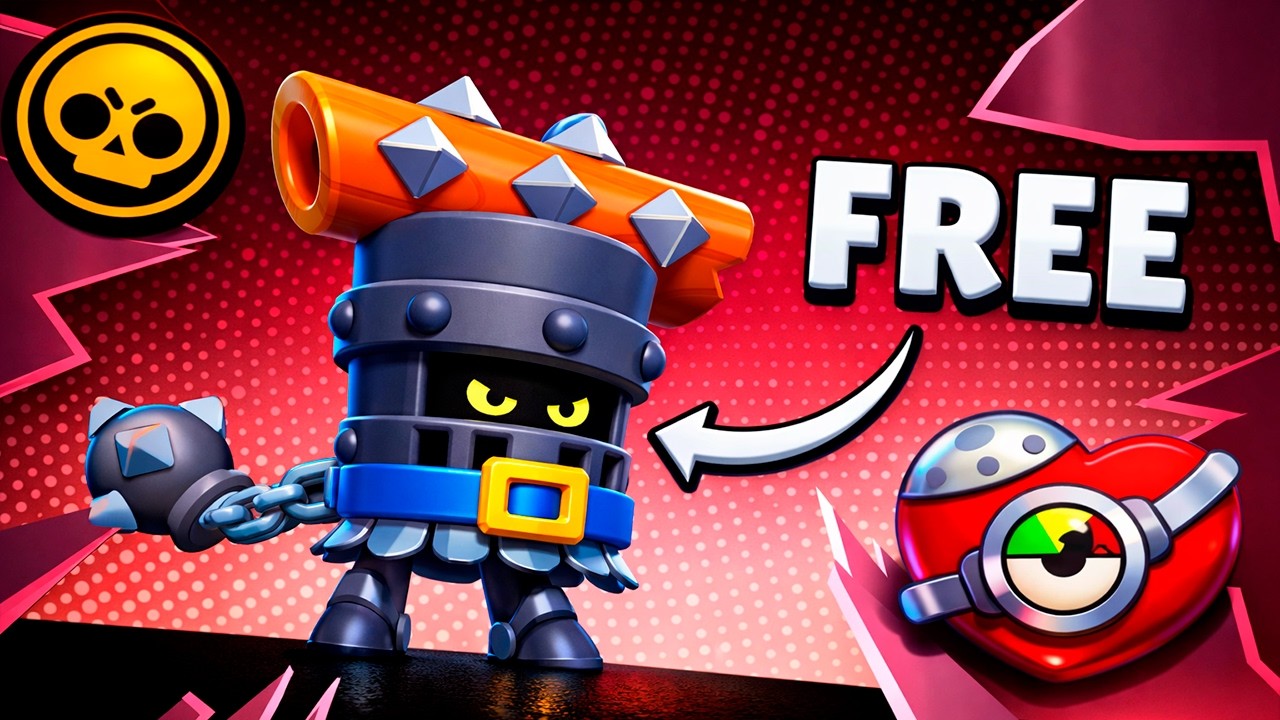 СПАСЁМ BRAWL И ПОЛУЧИМ НАГРАДЫ! НА РУССКОМ ЯЗЫКЕ #brawlstars
