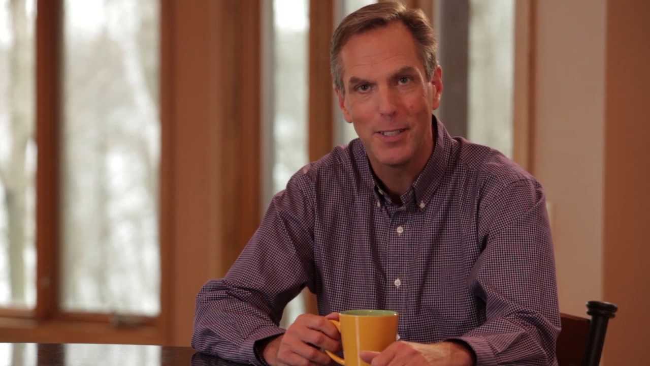 Meet Mike McFadden