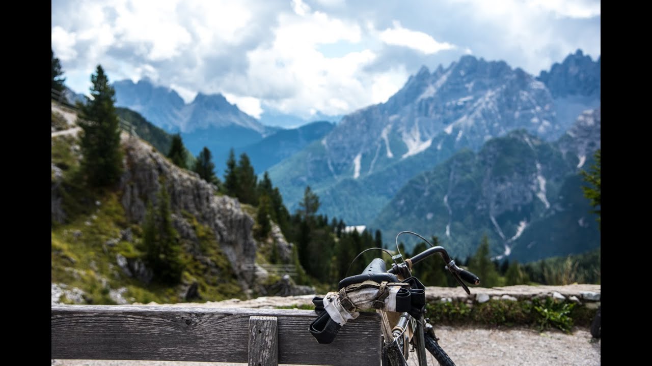 Eroica Dolomiti 2019