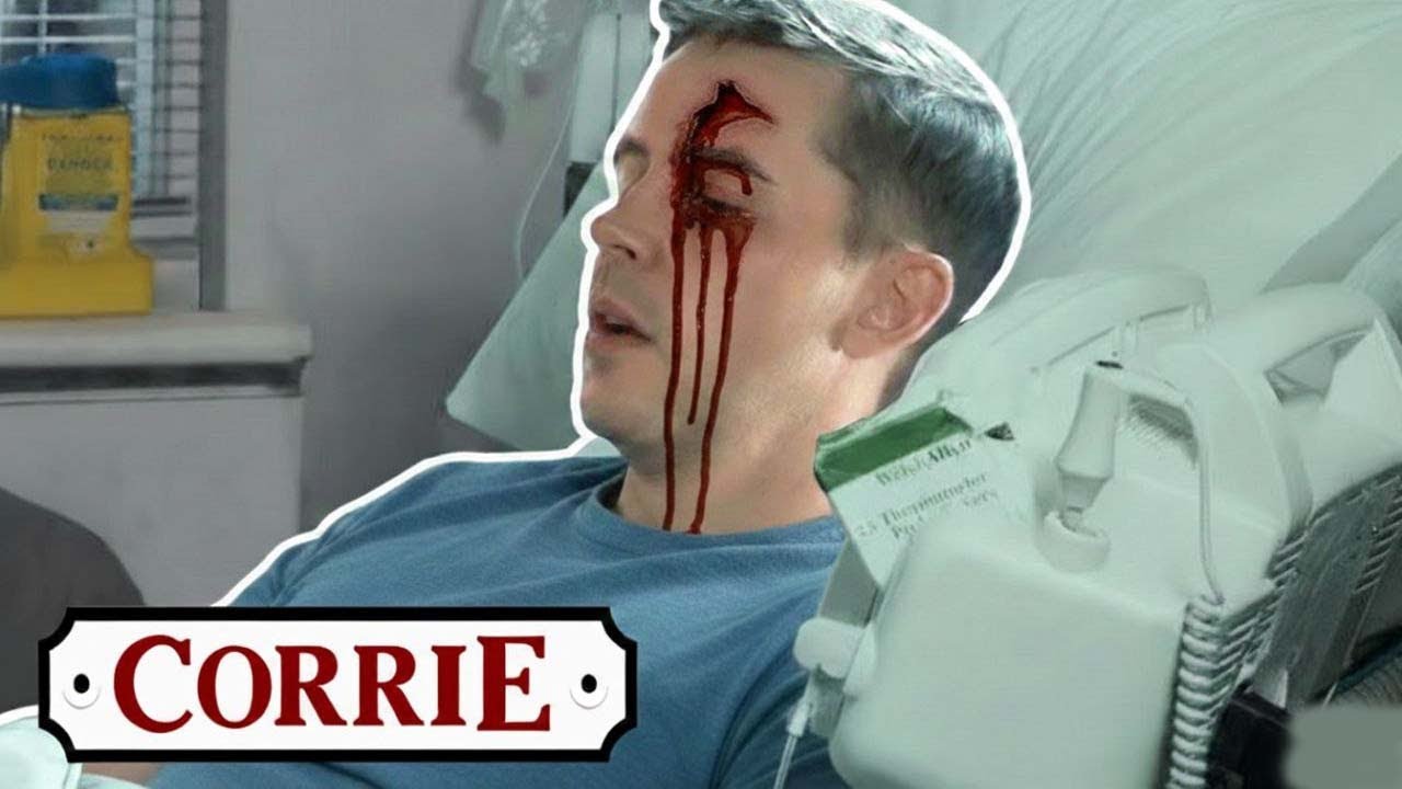 [CRITICAL CONDITION] Todd Rushed to Hospital! | Theo’s Brutal Attack! | Corrie Spoilers